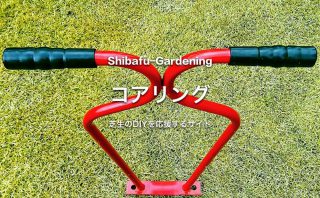 芝生のエアレーションとは 時期 頻度 スパイク道具を紹介 芝生のdiyなら芝生ガーデニング