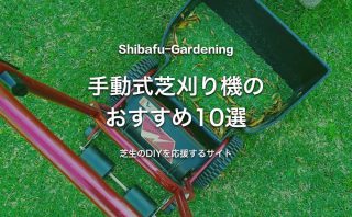 ローンスパイクで芝生に穴を開ける 芝生のdiyなら芝生ガーデニング ローンスパイクで芝生に穴を開ける 芝生のdiyなら芝生ガーデニング